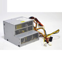 Carregar imagem no visualizador da galeria, Dell MH596 New Genuine OEM Optiplex PSU GX280 GX520 GX620 320 330 740 745 755 Dimension C521 3100C 5150C XPS 200 210 Desktop ATX Power Supply Unit 280 Watt L280P-01 MH595 RT490 NH429 U9087 F5114-FoxTI
