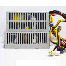 Carregar imagem no visualizador da galeria, Dell MH596 New Genuine OEM Optiplex PSU GX280 GX520 GX620 320 330 740 745 755 Dimension C521 3100C 5150C XPS 200 210 Desktop ATX Power Supply Unit 280 Watt L280P-01 MH595 RT490 NH429 U9087 F5114-FoxTI
