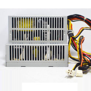 Dell MH596 New Genuine OEM Optiplex PSU GX280 GX520 GX620 320 330 740 745 755 Dimension C521 3100C 5150C XPS 200 210 Desktop ATX Power Supply Unit 280 Watt L280P-01 MH595 RT490 NH429 U9087 F5114-FoxTI