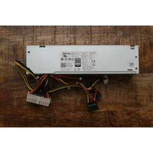 Dell Optiplex 790 SFF PSU 240W H240ES-00 0709MT 02TXYM 0592JG 03WN11-FoxTI