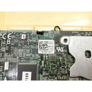 Dell PERC H710 PCI-E RAID 512MB NV PowerEdge RAID Controller VM02C & 17MXW-FoxTI