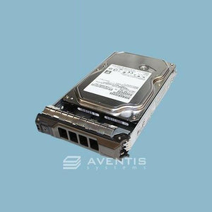 Dell PowerEdge R900 Hot Swap 300GB 10K SAS Hard Drive Disco-FoxTI