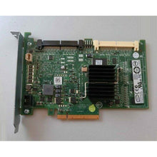 Cargar imagen en el visor de la galería, Dell Poweredge SAS RAID Controller PCI-E UCP-61 YW946 787421250923-FoxTI
