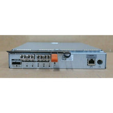 Cargar imagen en el visor de la galería, FHF8M 0FHF8M DELL POWERVAULT MD3600f MD3620f FIBRA FIBRA 8GBS MÓDULO CONTROLADOR Controlador
