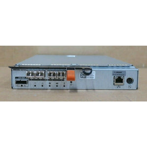 FHF8M 0FHF8M DELL POWERVAULT MD3600f MD3620f FIBRA FIBRA 8GBS MÓDULO CONTROLADOR Controlador