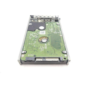 Dell Y5YV5 900GB SAS 2.5" 10k 6GBPS Hard Drive WD9001BKHG 50000C0F0107F368 929133531635-FoxTI