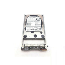 Carregar imagem no visualizador da galeria, Dell Y5YV5 900GB SAS 2.5&quot; 10k 6GBPS Hard Drive WD9001BKHG 50000C0F0107F368 929133531635-FoxTI
