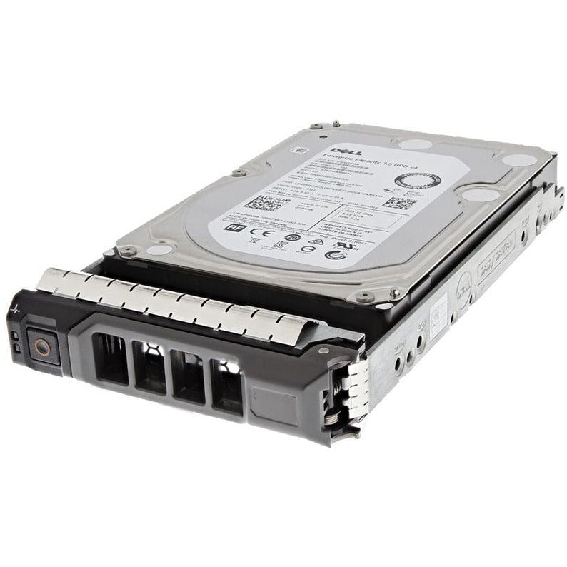 05XTFH 600GB 15k RPM 3.5