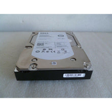 Carregar imagem no visualizador da galeria, DELL/SEAGATE 15K.7 ST3300657SS 300GB SAS HARD DRIVE P/N:9FL066-150 F/W:ES64 33006000057-FoxTI
