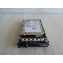 Carregar imagem no visualizador da galeria, DELL/SEAGATE ST9300603SS 300GB SAS HARD DRIVE P/N:9FK066-150 F/W:FS62 3700556007801-FoxTI
