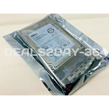 Carregar imagem no visualizador da galeria, Disco Dell 7YX58 ST600MM0006 600GB 10K 6G SAS 2.5&quot; Hard Drive 6091245557194-FoxTI
