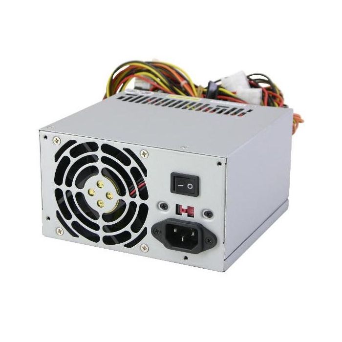 7001591-J500 - 750-W AC Power Supply for Catalyst 4500X