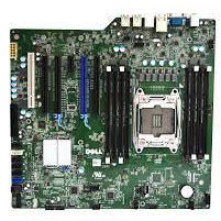 Cargar imagen en el visor de la galería, Placa DELL MOTHERBOARD FOR DELL PRECISION TOWER 5810 WORKSTATION - SYSTEM BOARD HHV7N - MFerraz Technology ITFL
