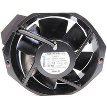 Carregar imagem no visualizador da galeria, ebm-papst W2E142-BB01-01 230V 60Hz 28W Thermally Protected Fan 6 Inch Diameter Cooler-FoxTI
