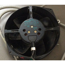 Carregar imagem no visualizador da galeria, EBM/PAPST 7855 ES Fan W2S130-AA03-98 AC Fan Ball Bearing 230V 45W 50Hz 2800RPM-FoxTI
