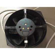 Carregar imagem no visualizador da galeria, EBM/PAPST 7855 ES Fan W2S130-AA03-98 AC Fan Ball Bearing 230V 45W 50Hz 2800RPM-FoxTI
