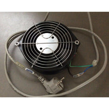 Carregar imagem no visualizador da galeria, EBM/PAPST 7855 ES Fan W2S130-AA03-98 AC Fan Ball Bearing 230V 45W 50Hz 2800RPM-FoxTI
