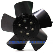 Carregar imagem no visualizador da galeria, Ebmpapst spindle cooling fan 4656EZ 230V variable frequency motor axial fan cooler-FoxTI
