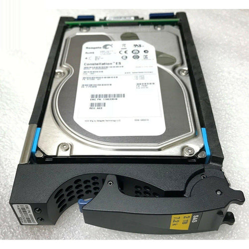 EMC 005050037 2TB 7.2K 6Gbps 3.5