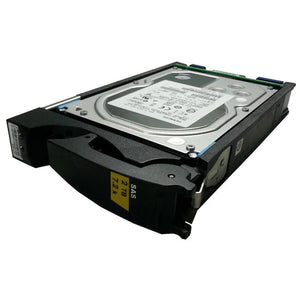 005049498 2TB SAS 7.2K Drive for VNXe3100 VNXe3150 V2-DAE-12 V2-PS07-020