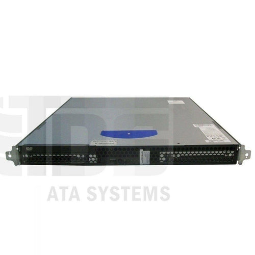 EMC² 100-520-665 1U CONTROL STATION SERVER (Maynard) CELERRA, NX4, VNX 787421228656-FoxTI