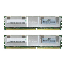 Carregar imagem no visualizador da galeria, 16GB (2X8GB) FOR HP PROLIANT DL380 G5 ML370 G5 BL460C BL460C G1 BL460C G5 - MFerraz Technology ITFL
