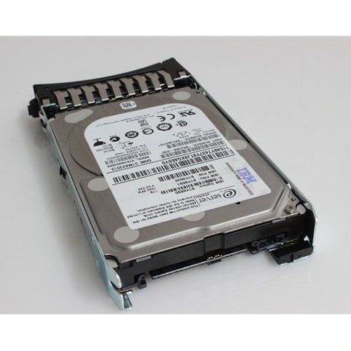 8TB 3.5" 7.2K NL SAS Hard Disk Drive FD 00YG663 ZZ HDD