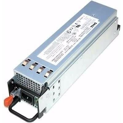 Fonte Redundante 750w para Dell PowerEdge JX399-FoxTI