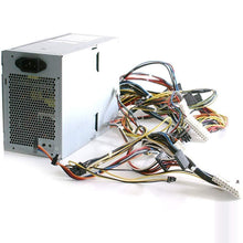 Carregar imagem no visualizador da galeria, Genuine Dell 1000w 1KW H1000E JW124 C309D Power Supply Unit PSU Brick With Harness For Precision T7400 Systems Compatible Part Numbers: C309D, JW123, JW124 Compatible Model Numbers: NPS-100BBA, HP-1K0HC3w, H1000E, N1000E-00-FoxTI
