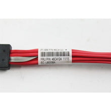 Carregar imagem no visualizador da galeria, Genuine IBM X3850 X5 Server 12&quot; / 305mm SAS Signal Cable 46C4124 46C4123-FoxTI
