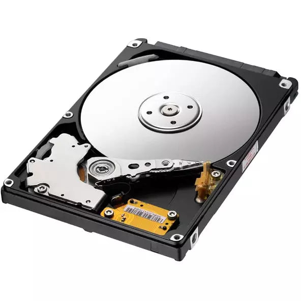 HUS156045VLS600, PN 0B23662, MLC VC0A5D0, 450GB SAS 3.5 Hard Drive HD