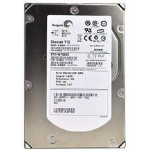 Carregar imagem no visualizador da galeria, HD 146GB SAS 10k RPM 3.5&quot; 3G Hot Plug para Dell ST3146755SS, WR711-FoxTI
