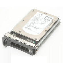 Carregar imagem no visualizador da galeria, HD 146GB SAS 10k RPM 3.5&quot; 3G Hot Plug para Dell ST3146755SS, WR711-FoxTI
