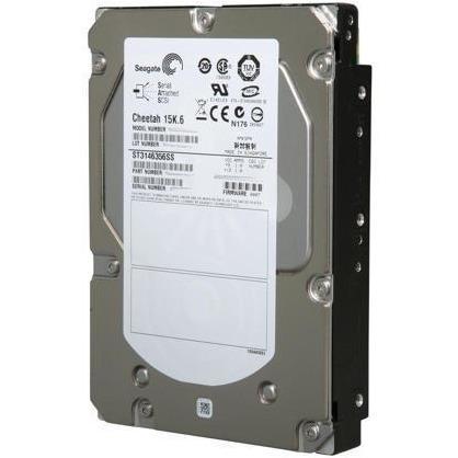 HD 146GB SAS 15k RPM 3.5