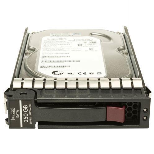 HD 250GB SATA 7.2k RPM 3.5