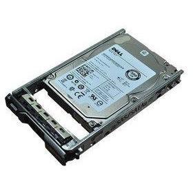 HD 2TB SATA 7.2k RPM 3.5" 6G Hot Plug para Dell 400-AEGG-FoxTI