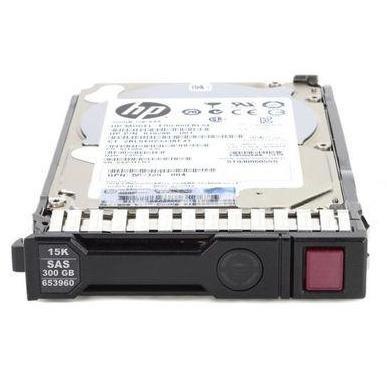 HD 300GB SAS 15k RPM 2.5