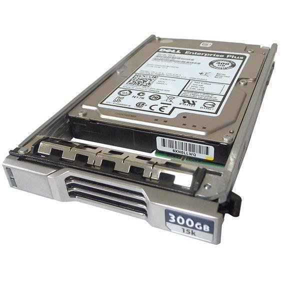 HD 300GB SAS 15k RPM 2.5