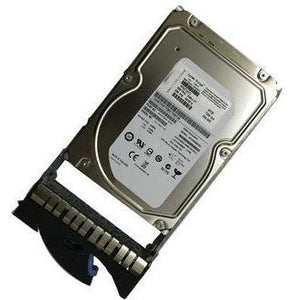 HD 3TB SAS 7.2k RPM 3.5" 6G Hot Swap para IBM 00Y2425-FoxTI