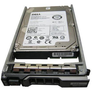 HD 4TB SAS 7.2k RPM 3.5" NL 6G Hot Plug para Dell 400-ADKK-FoxTI