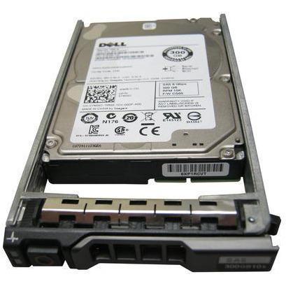 HD 4TB SAS 7.2k RPM 3.5