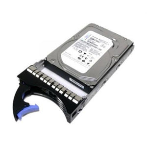 HD 500GB SATA 7.2k RPM LFF 3.5'' 3G para IBM 39M4530-FoxTI