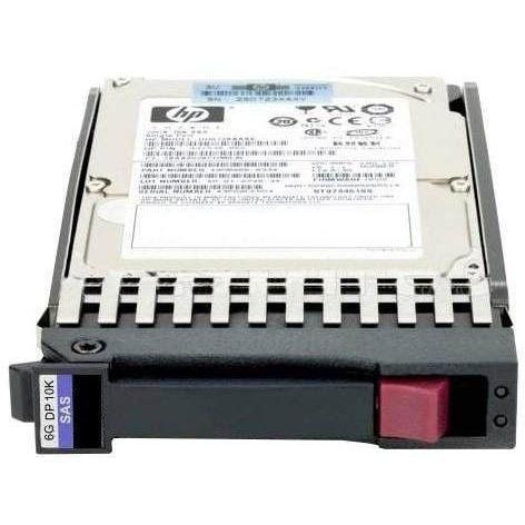 HD 900GB SAS 10k RPM 2.5