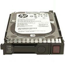 HD SAS 1TB RPM 2.5