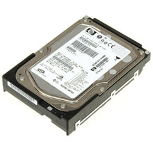 Carregar imagem no visualizador da galeria, HP 364332-002 36.4 GB 15.000 RPM SCSI 68-PIN 3.5-FoxTI
