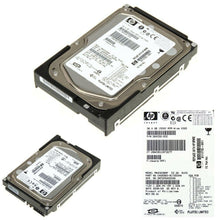 Carregar imagem no visualizador da galeria, HP 364332-002 36.4 GB 15.000 RPM SCSI 68-PIN 3.5-FoxTI
