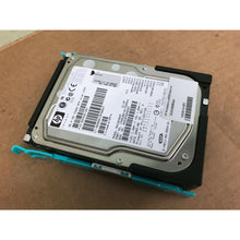 Carregar imagem no visualizador da galeria, HP 36.4GB 5000RPM wide U320 SCSI 68 PIN HDD MAU3036NP, 364332-001, 311769-001-FoxTI
