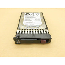 Carregar imagem no visualizador da galeria, HP 507750-B21 500GB 7.2K 2.5&quot; MDL SATA HDD Hard Drive 508035-001-FoxTI
