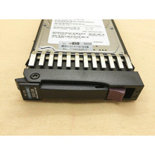 Carregar imagem no visualizador da galeria, HP 507750-B21 500GB 7.2K 2.5&quot; MDL SATA HDD Hard Drive 508035-001-FoxTI
