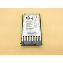 Carregar imagem no visualizador da galeria, HP 507750-B21 500GB 7.2K 2.5&quot; MDL SATA HDD Hard Drive 508035-001-FoxTI
